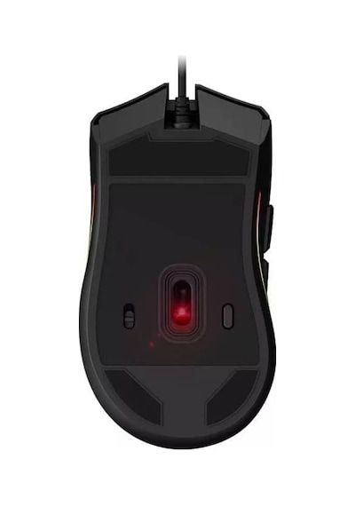 Philips SPK9403B G403 Kablolu Rainbow Optik Oyuncu Mouse