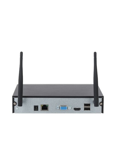 Dahua Nvr2108hc-w 8 Kanal 1u Kablosuz Nvr 1x20tb