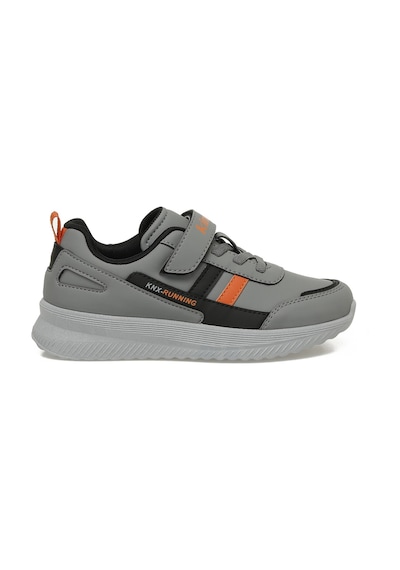 Kinetix Bumes F 5pr Grı Erkek Çocuk Spor Ayakkabı Gri-sıyah Kinetix Bumes F 5pr Grı Erkek Çocuk Spor Ayakkabı Gri-sıyah