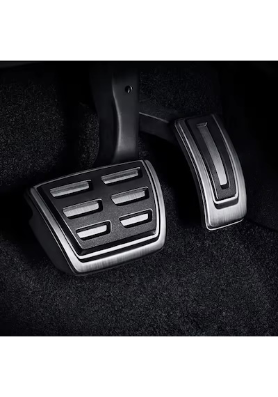 Cupra Terramar Otomatik Pedal Seti Aksesuar 2024-2026