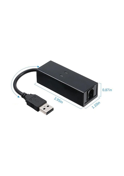 Usb 2.0 Fax Modem 56 K Usb Fax Modem Tek Giriş