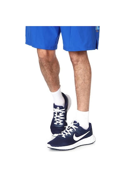 Nike Revolution Erkek Lacivert Koşu/yürüyüş Ayakkabı Dc3728-401 Lacivert