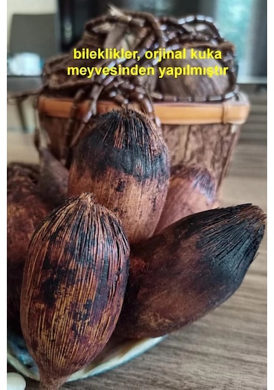 Orjinal Kuka Erkek Bileklik 642-1 Çok Renkli