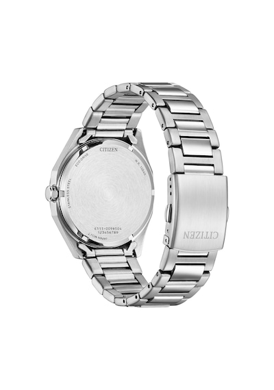 Citizen Eco-drive Bm7631-52l Erkek Kol Saati Metalik