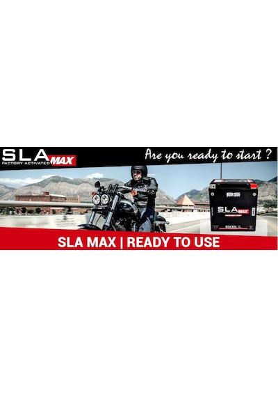 Bs Batery Btz10s-sla ( Yuasa Ytz10s-sla ) Motosiklet Aküsü