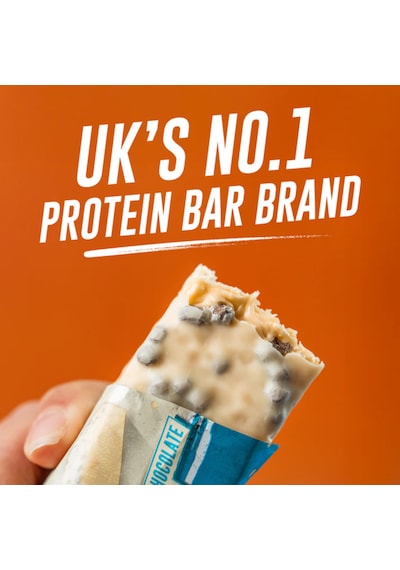 Grenade Protein Bar 60 Gr X 12 Adet - Beyaz Çikolata & Kurabiye