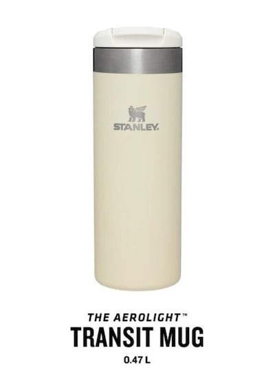 Stanley The Aerolight Transit Termos Bardak 0.47 Lt
