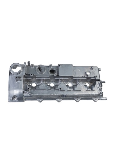 Külbütör Kapağı M611/m646