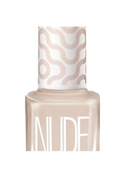Nail Nude Oje Doğal Görünüm - No: 763 Çok Renkli