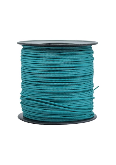 Mg Ropes Paraşüt İp, Bileklik, Tesbih Ve Hobi İpi 1 Mm 100 Metre Makara Mint Yeşili