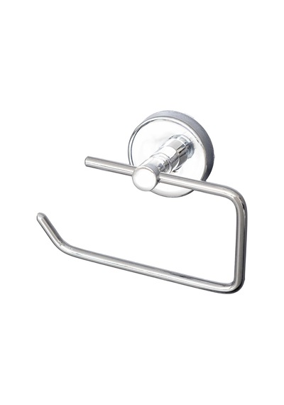 Banora Basic 3'lü Banyo Seti, Paslanmaz Metal, Krom Diğer