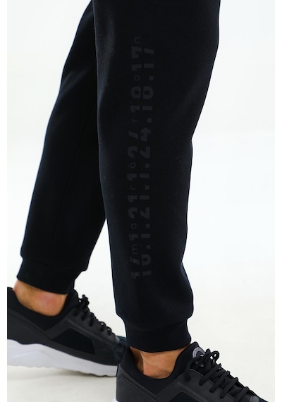 Maraton Sportswear Regular Erkek Basic Lacivert Eşofman Altı 20671-lacivert Lacivert