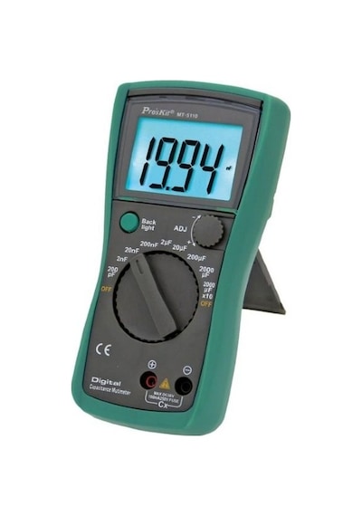 Proskit Mt-5110 Dijital Multimetre