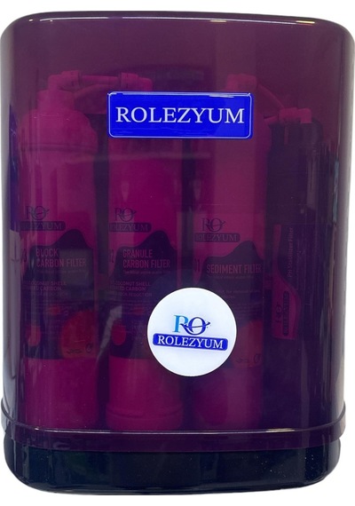 Rolezyum Ninova-lüx 301 Su Arıtma Cihazı - Lg Membranlı