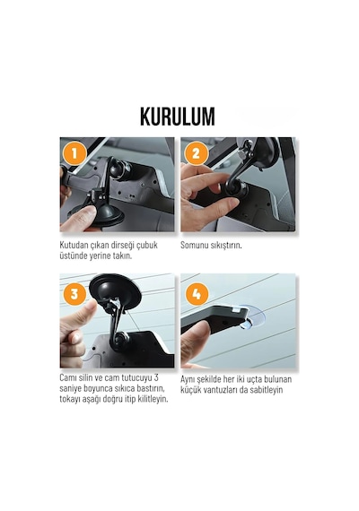 Reflektör Araç İçin Acil Durum 11 Farklı Çakar Led Deseni Usb + Güneş Enerjili Ve Kumandalı