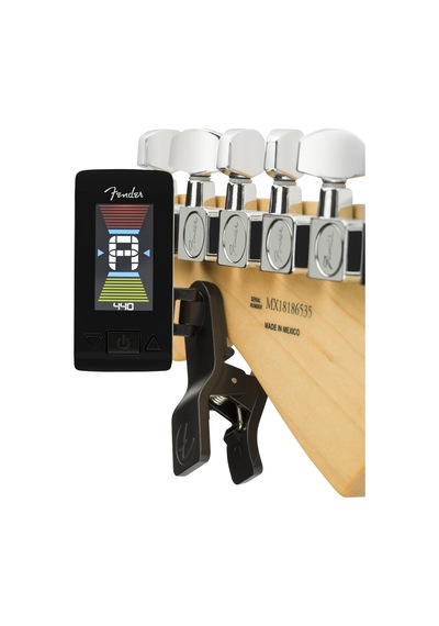 Fender Original Tuner Daphne Blue Akort Aleti