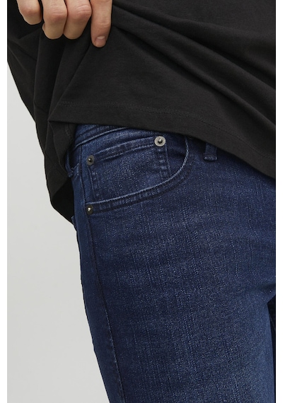 Jack & Jones Jjiglenn Jjoriginal Mf 775 Noos Erkek Jean Pantolon Altın