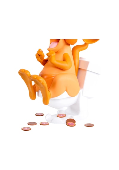 Doo Doo Kangaroo Oyunu-91042