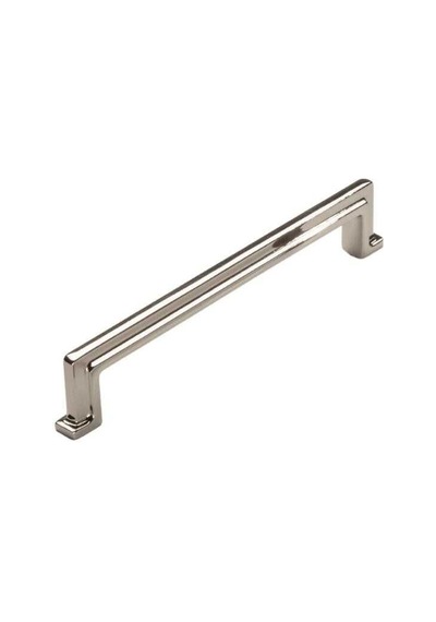 System Mobilya Kulbu Saten Renk 96mm Kulp Sy4714 0096 Nb Çok Renkli