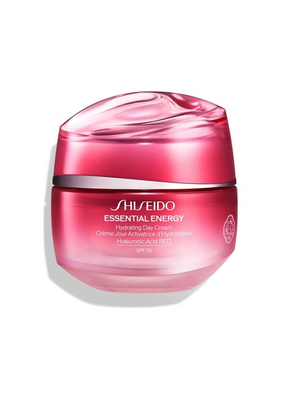 Shiseido Essential Energy Hydrating Day Cream SPF20 50 ML