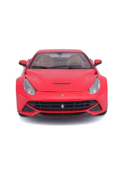 26007 1:24 Burago Ferrari F12 Berlinetta -sunman