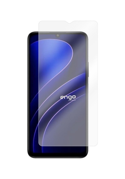 Omix O1 Next 5g Mat Ekran Koruyucu 6.74 İnç Anti Glare