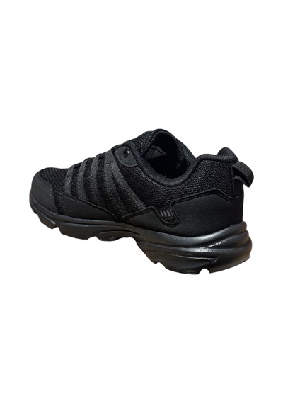 M.p 251-1526 Erkek Spor Ayakkabı Yaz 25 Siyah