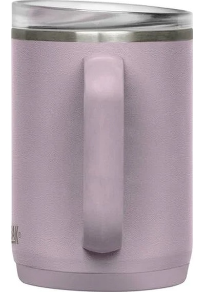 Camelbak Thrive Kulplu Bardak 500 Ml Mor