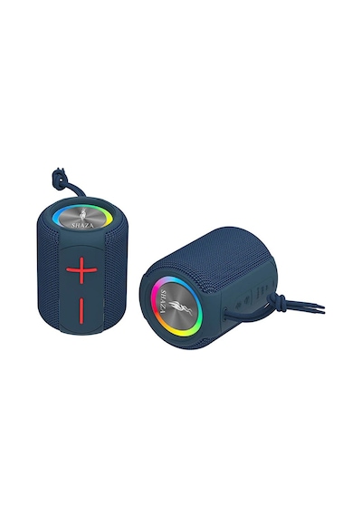 Shaza SS4501 6 W IPX6 Taşınabilir Bluetooth Hoparlör