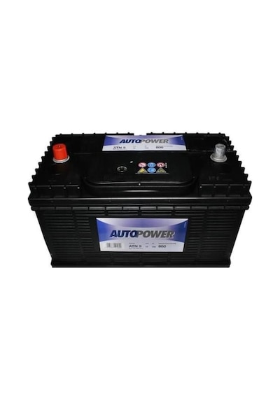 Autopower (Varta Ürünü) 12V 105 Ah Akü / 531139873
