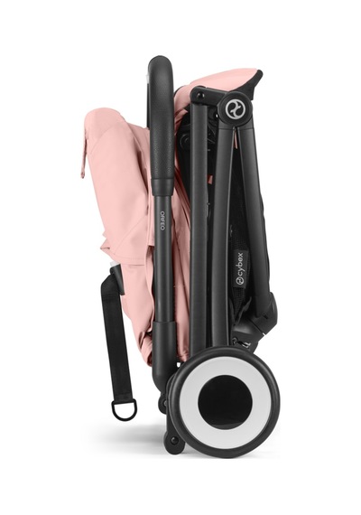 Cybex Orfeo Bebek Arabası 525000349 Pembe