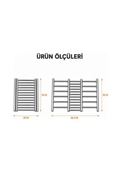 Metal Tencere Ve Çaydanlık Altı Nihale, Açılır Kapanır Genişleyebilir Tencere Altlığı, Tava Demlik Borcam Fırın Kabı Sıcak Servis Altlığı, Mutfak Tezgah Masa Koruyucu Çok Renkli