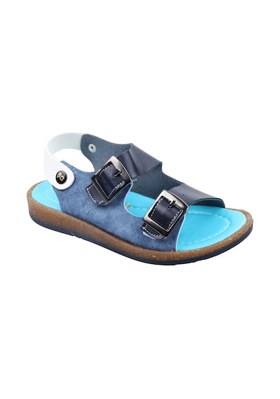 Şirin Bebe Şirinbebe Orto Pedik Erkek Çocuk Sandalet (485230856)