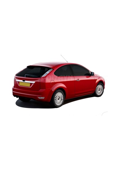 Ford Focus 2 Krom Kapı Kolu 2 Kapı 2008-2011