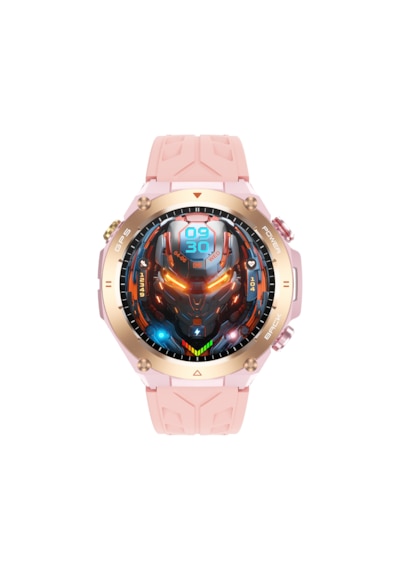 Zcwatch V1024 GPS Outdoor Akıllı Saat (İthalatçı Garantili)