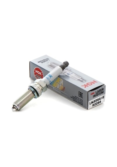 NGK Iridium Buji LMAR8AI-8