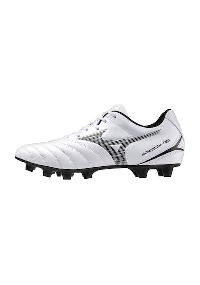Mizuno Monarcida Neo 3 Select Erkek Krampon Siyah Beyaz - Siyah