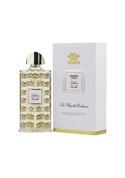 Sublime Vanille Edp 75ml Diğer