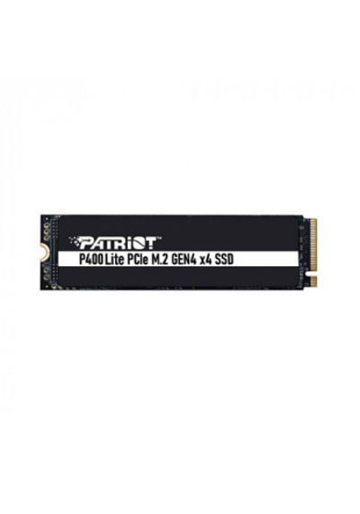 Patriot P400 Lite P400LP1KGM28H 1 TB 3500/2700 MB/s NVMe M.2 SSD Disk