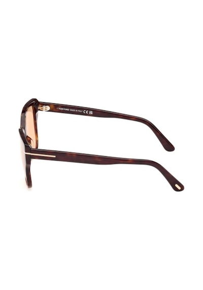Tom Ford Ft 1108 52e 55 Kadın Güneş Gözlüğü