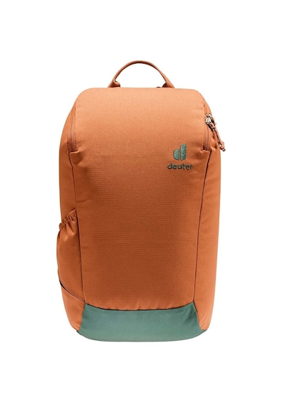 Deuter Stepout 16 Litre Sırt Çantası Turuncu