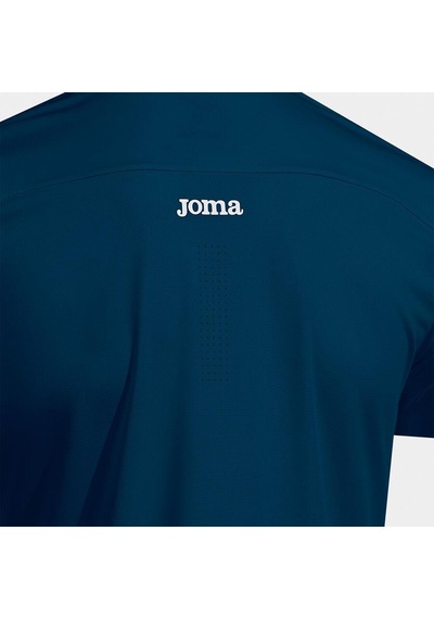 Joma 104778.322 Torneo Erkek Spor Tişört Mavi