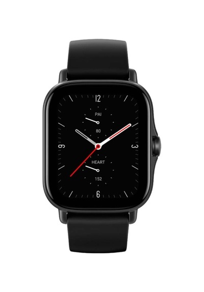 Amazfit Gts 2e Uyumlu 3 Adet Şeffaf Ekran Koruyucu Nano Jelatin