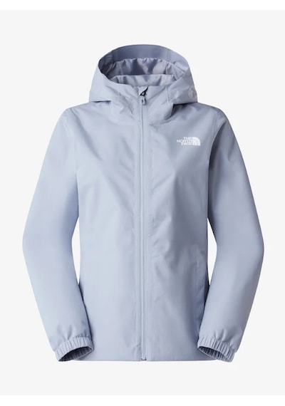 The North Face Nf0a8g12-fm2 W Quest Jacket Kadın Ceket Gri