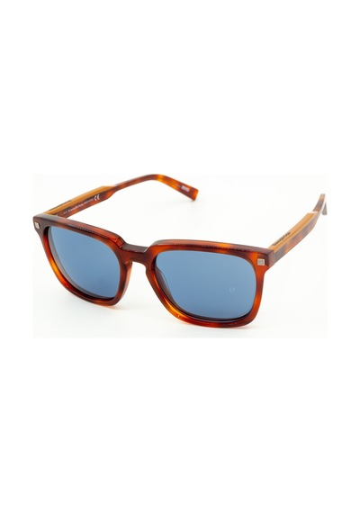 Zegna Ez 0119 53v 55 Güneş Gözlüğü