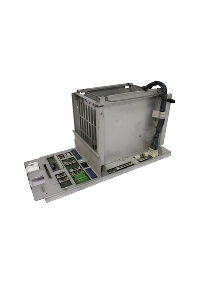 3hac2424-1 Control Board Plc Module Dsqc369 Se9853 0144000018600