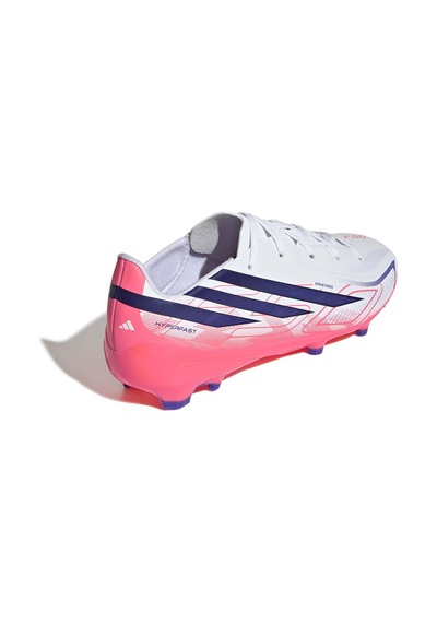 Adidas F50 Hyperfast League Fg J Çocuk Beyaz Futbol Krampon Kk1397