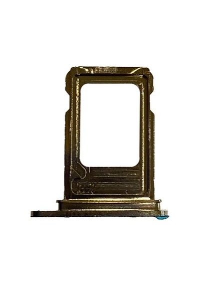 Apple Uyumlu iPhone 13 Pro Için Sim Metali (531279779)