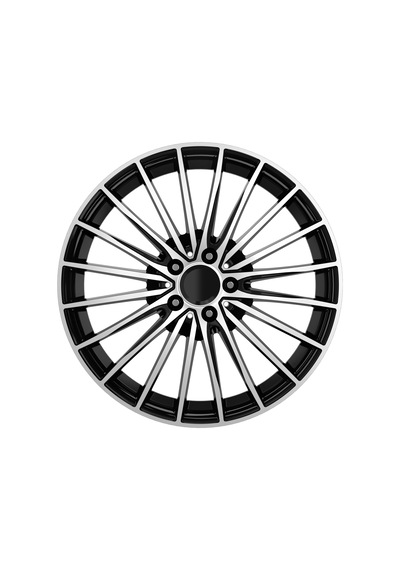 Kormetal Ca24 9,0x19" Pcd:5112 Et:35 Ch:66,6 Bd Jant 4 Adet