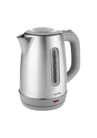 Crown CRW-7211 1800 W 1.8 L Kettle